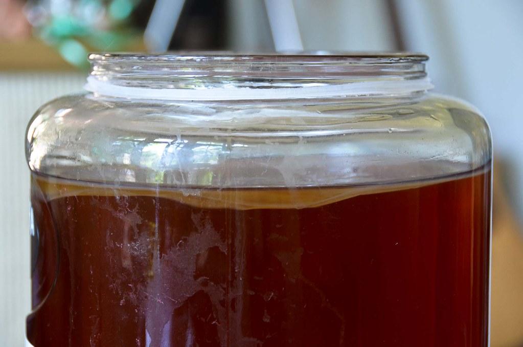 Unleash the⁤ Health Benefits of Kombucha ⁤in ​Your Daily Routine