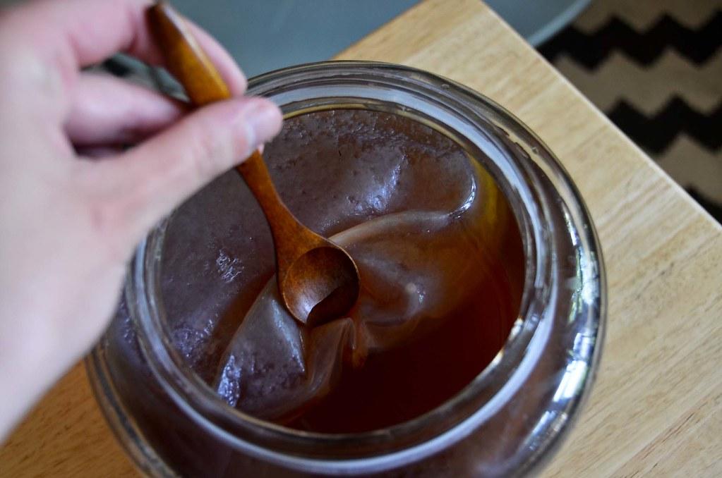 How to Make Your Own Kombucha at Home