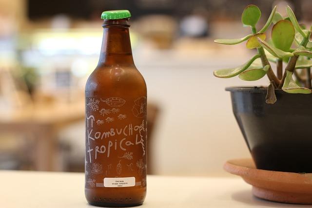 Unpacking ⁣the Kombucha Case: A Detailed Analysis⁣ of the Controversy