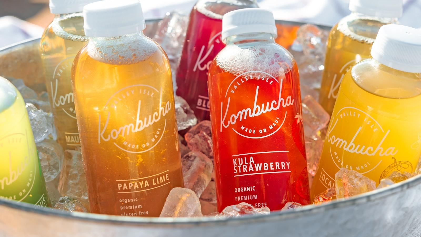 - Finding the Ideal Kombucha Ratio: Tips for Achieving Balance and Complexity