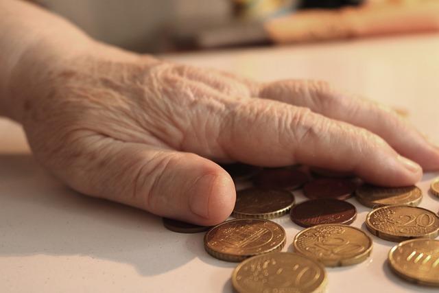 Key Factors Impacting Pension Expense Calculation