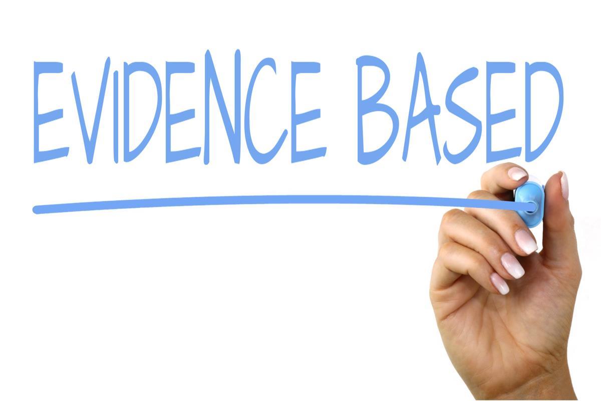 Incorporating Evidence-Based Practices into Medical Decision Making