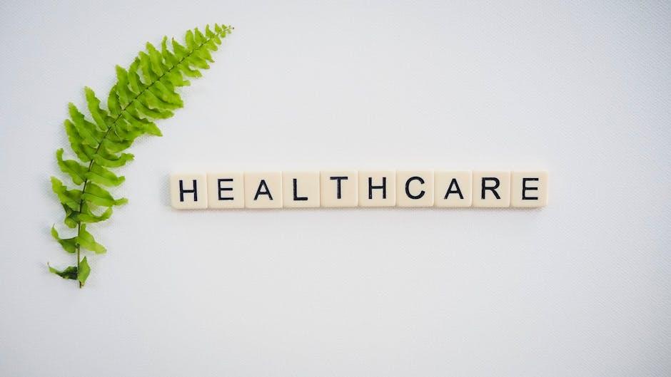 Understanding Healthcare Enrollment: A Comprehensive Guide