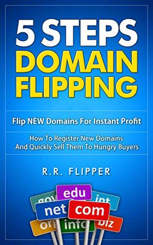 Understanding the Art of‌ Domain Flipping in Hindi