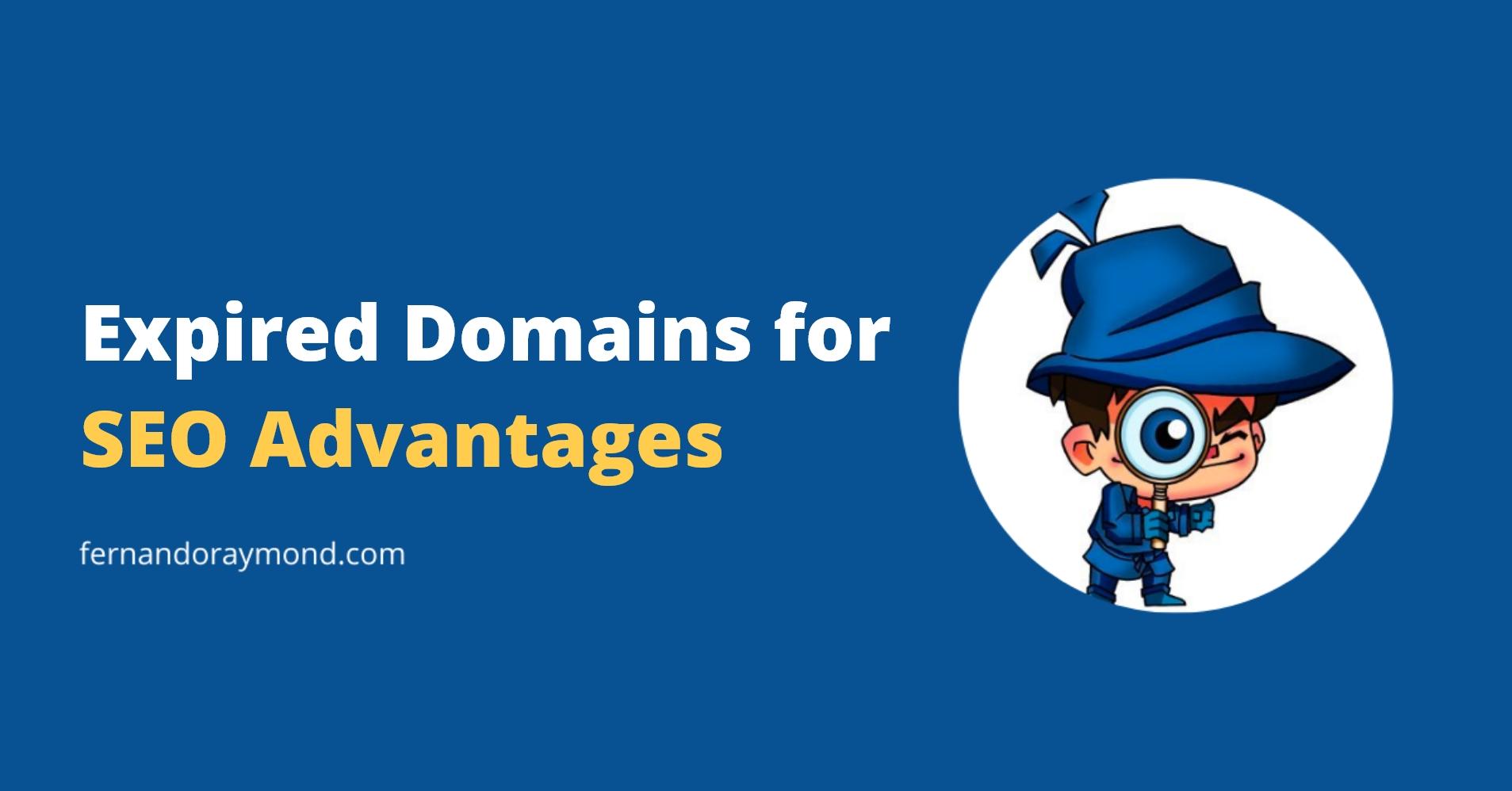 Risks and Rewards: What to Expect When Buying Expired Domains