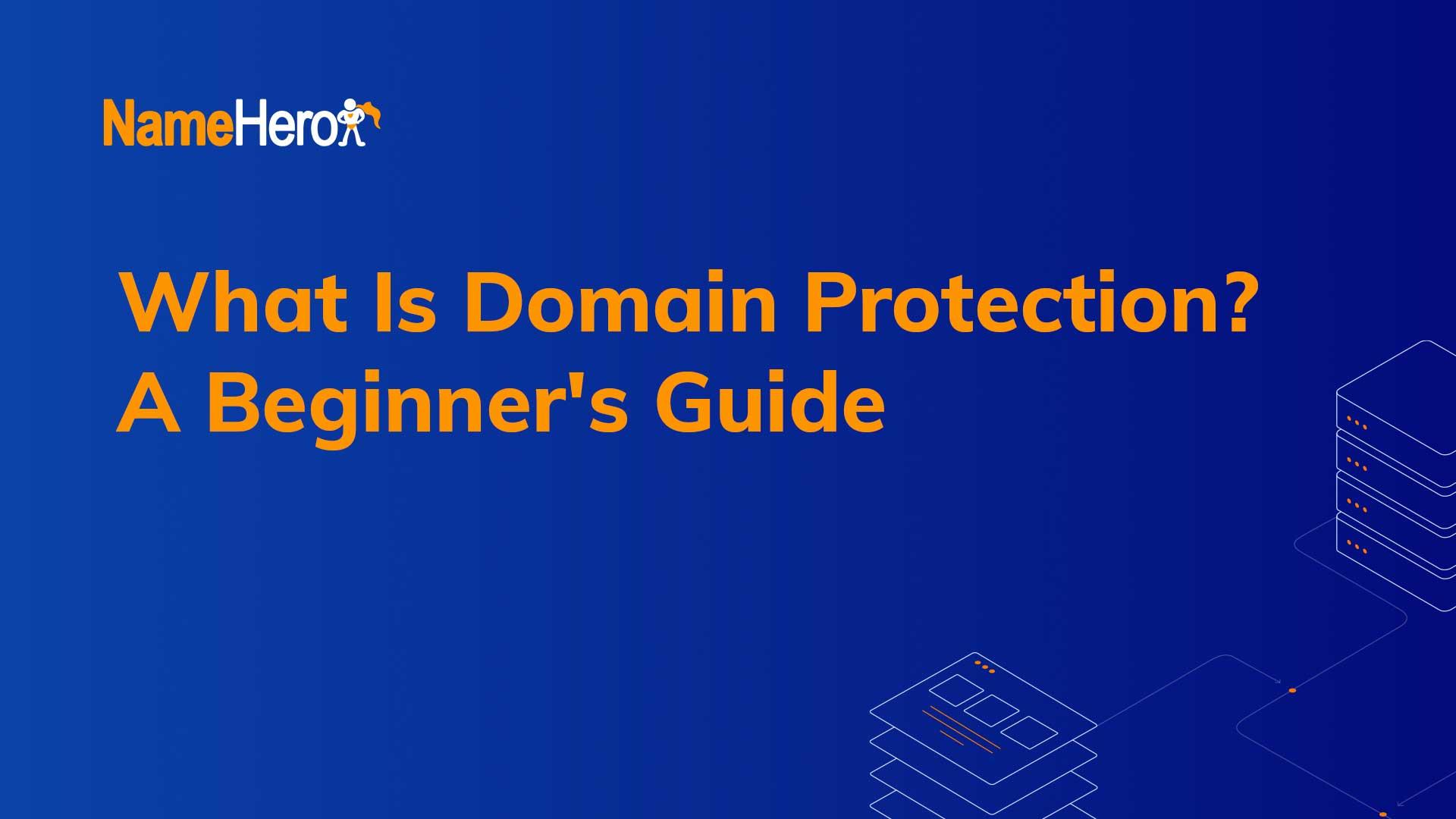 Enhancing Security with Domain and Email Protection