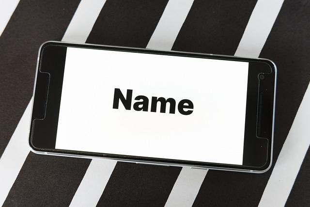 Exploring the Basics of Website Name Flipping