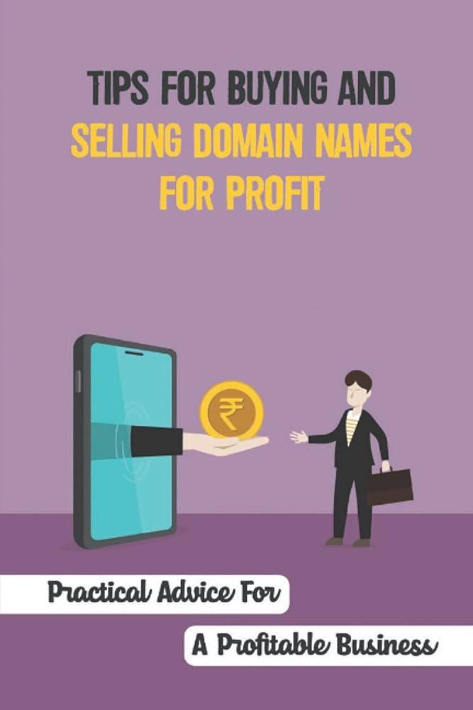 Essential Strategies​ for Finding Profitable Domain Names