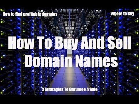 Finding Profitable Domains: Tips and Tools