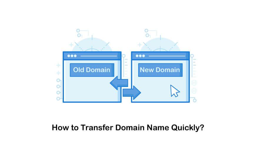 Navigating Legal Considerations in Domain Transfers