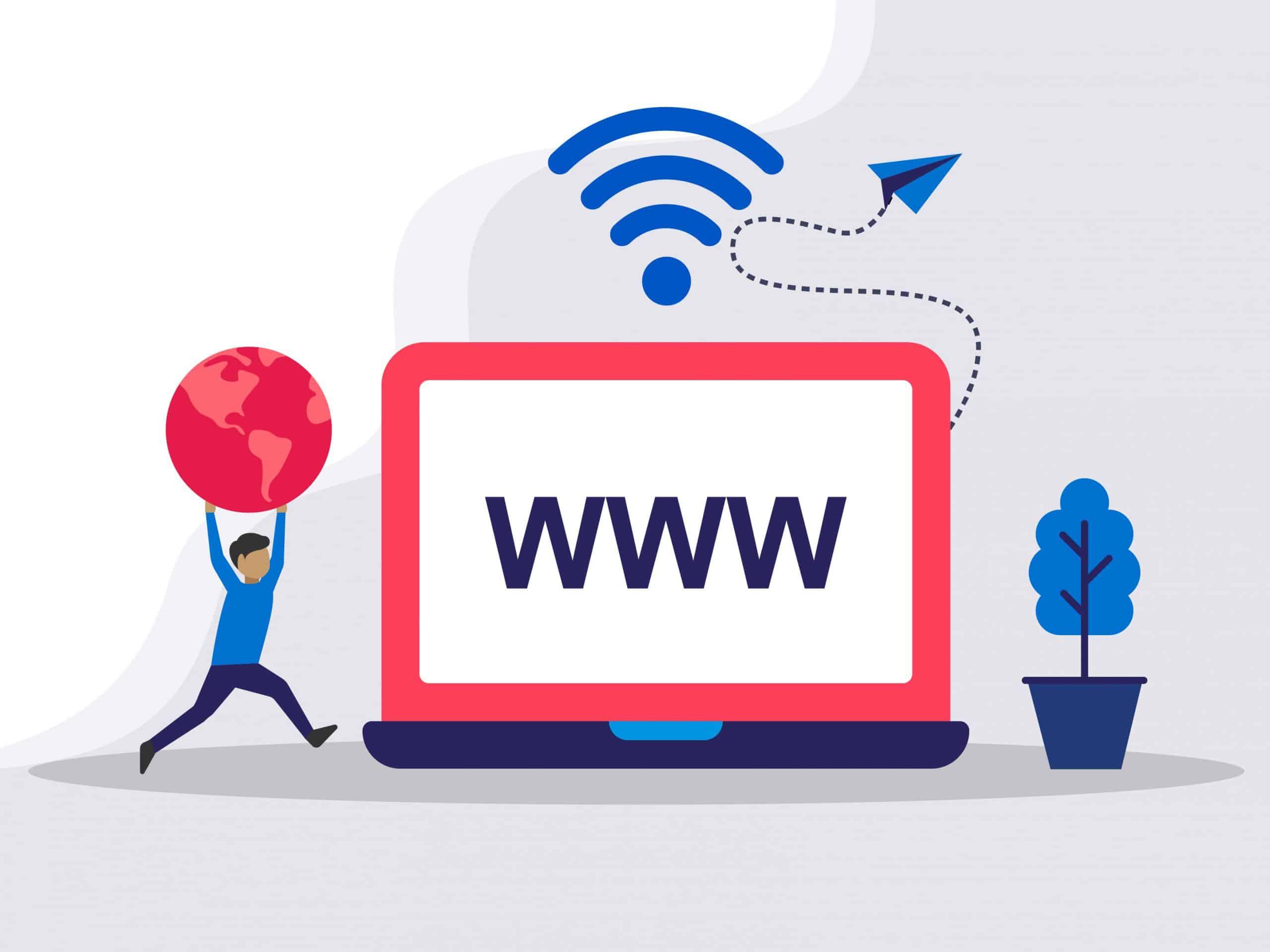 Top Platforms for Buying Domains with Cryptocurrency