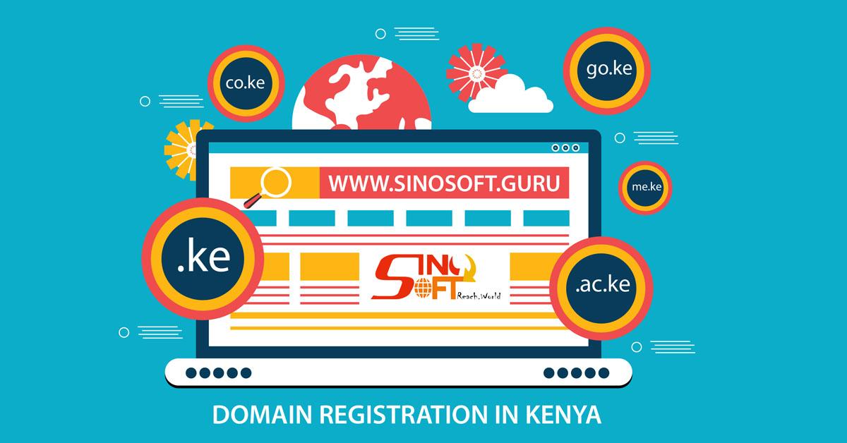 Understanding the Importance of a Kenyan Domain for Local Businesses