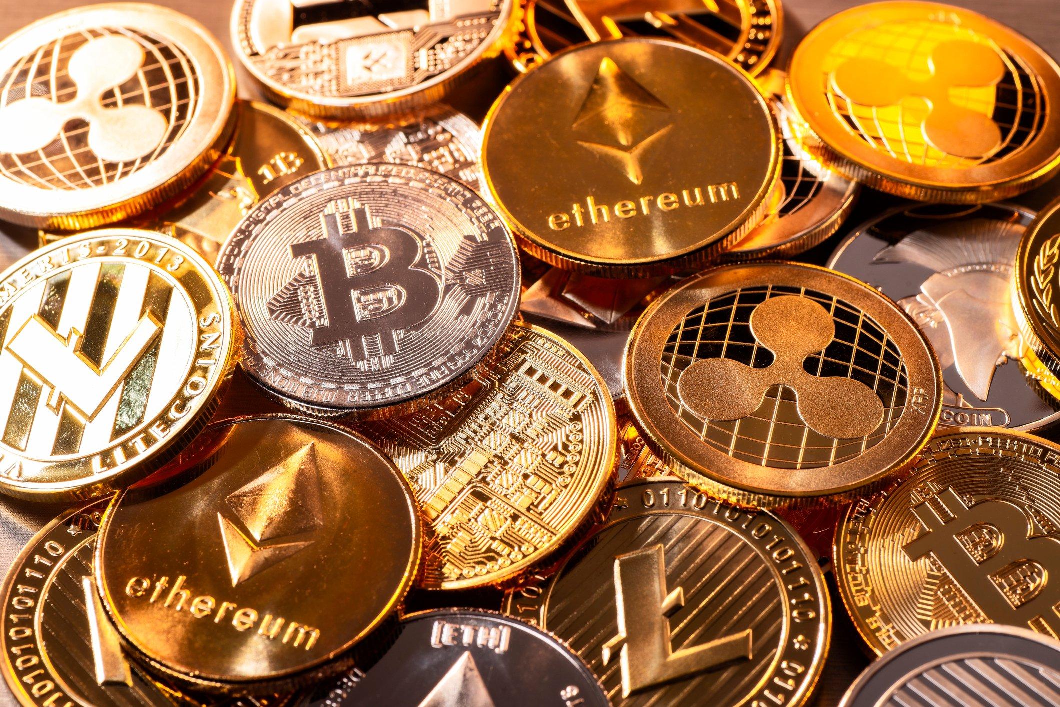 Popular ​Cryptocurrencies for ‍Domain Purchases and Their‌ Benefits