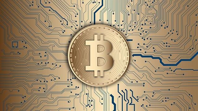 Ensuring Security and Privacy ‍in ⁤Crypto Domain Transactions