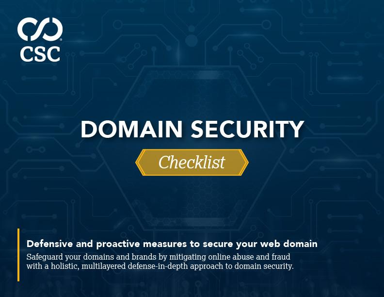 Steps⁤ to⁤ Secure Your Domain and Protect‌ Your‌ Investment