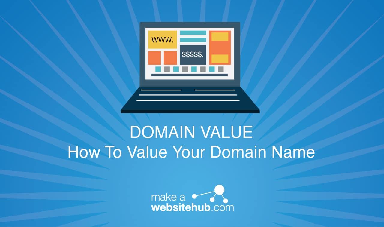 Mastering the Art of Domain Valuation