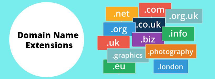 Choosing the ⁣Right⁢ Domain Extension for Your Kenyan‌ Business