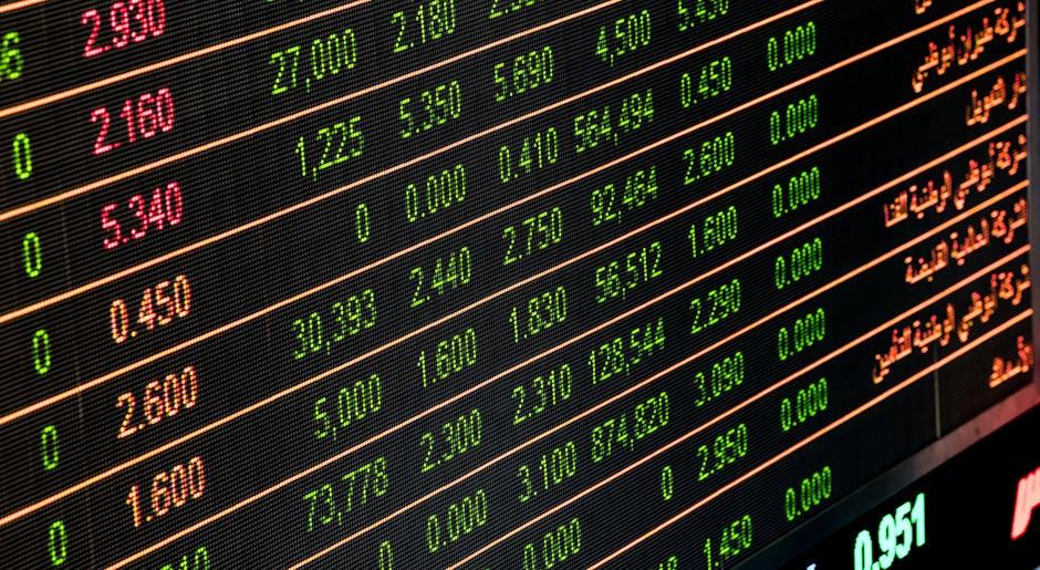 Leveraging Market Trends to Optimize Price Setting
