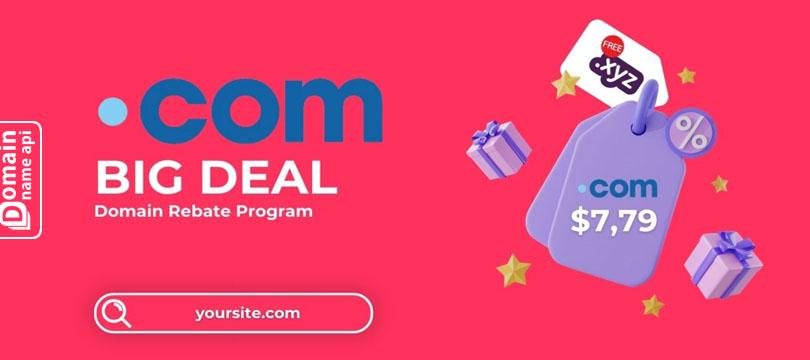 Tips for Securing Discounts on Domain Purchases
