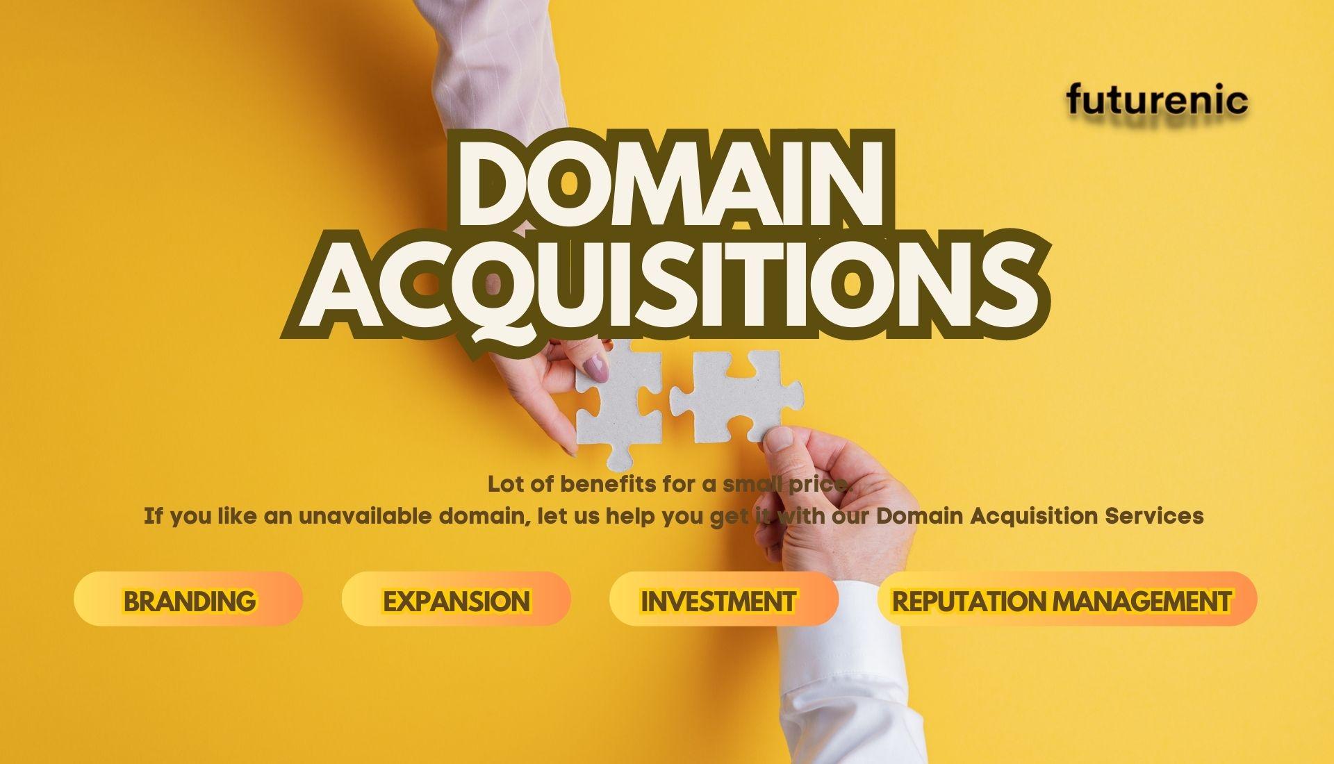 Navigating Legal Considerations in Domain Acquisition and Sales