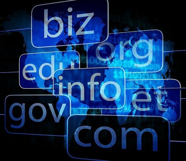 The Process of Buying Domains with Monero