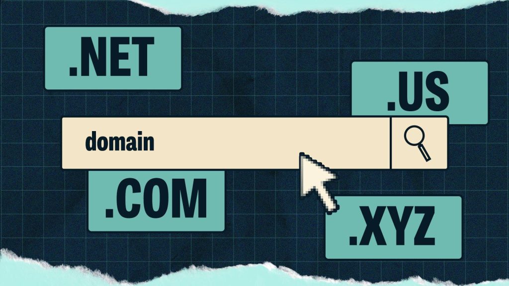 buy existing domains