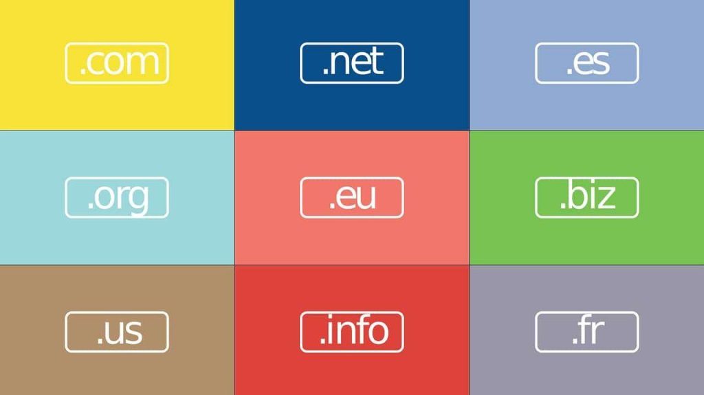 buy aged domain names