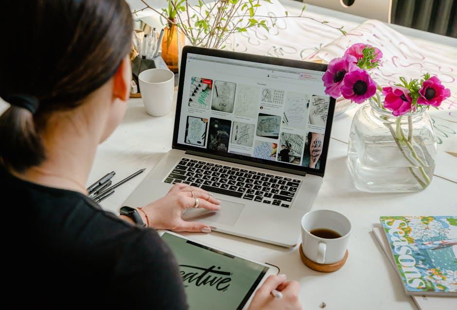Strategies for Successfully Buying and Selling Websites