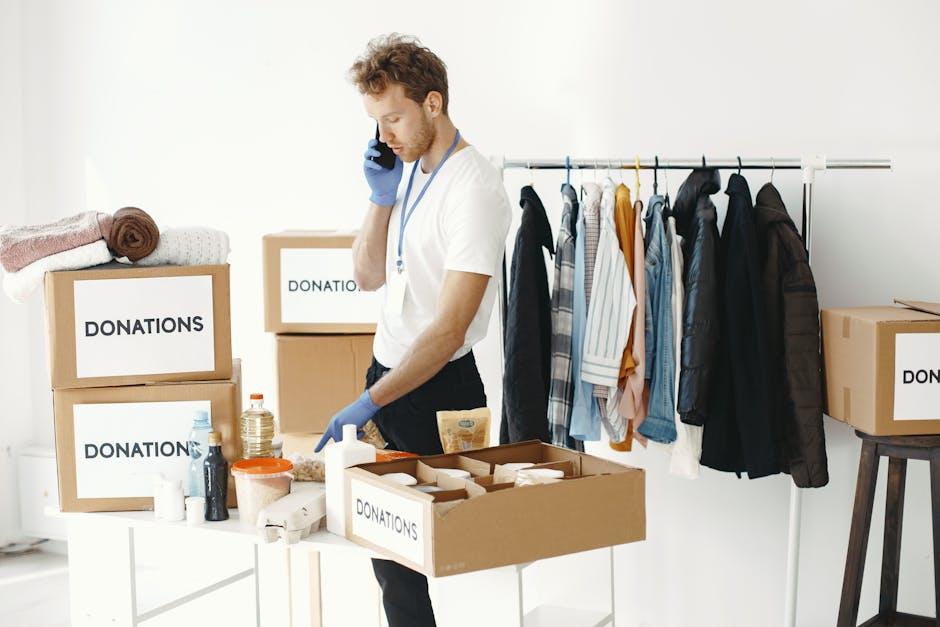Strategies for Identifying Profitable Items and Opportunities