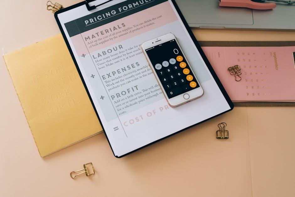 Exploring Pricing Strategies for Your Domain
