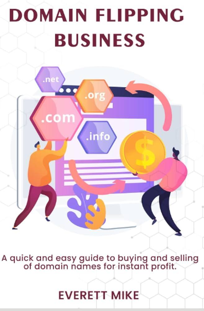 Key Strategies to Succeed in Domain Flipping Without Spending Money