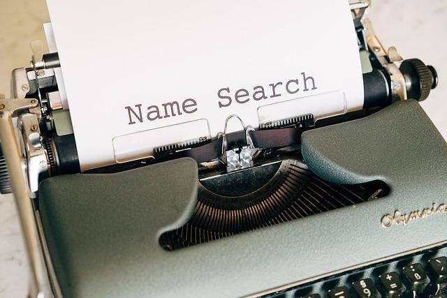 Tips for Managing Your Domain Name Effectively