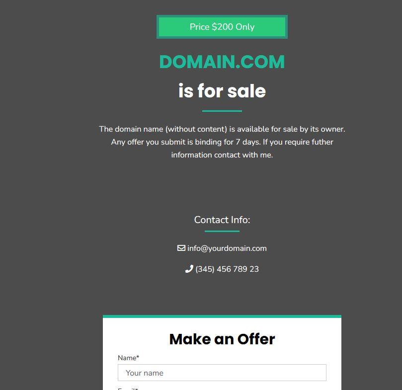 How to Set Up Your Domain Selling Plugin Smoothly