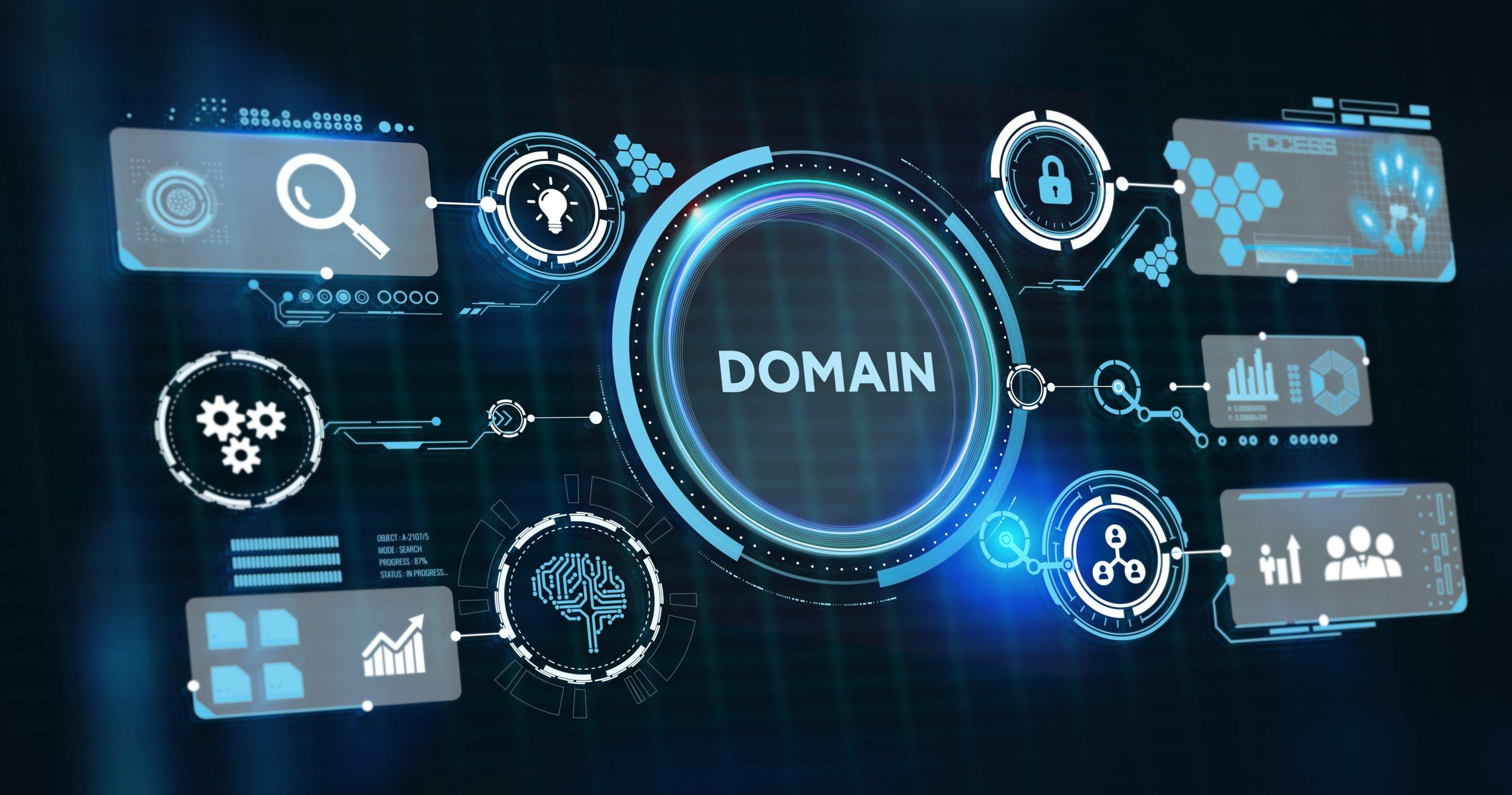 Crafting a Winning Sales Strategy for Your Domain Business
