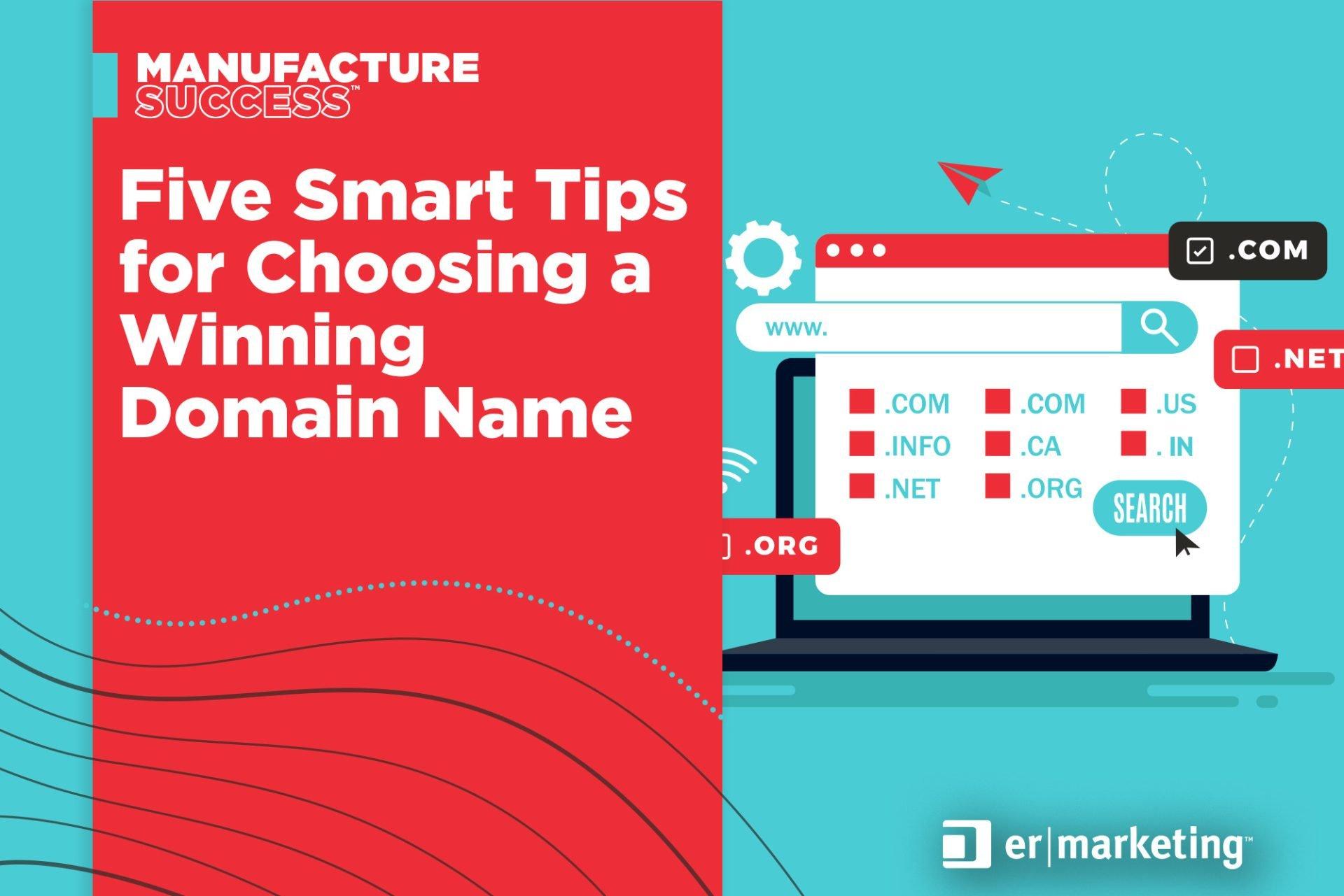 Effective Strategies for Marketing Your Domain Name for Sale