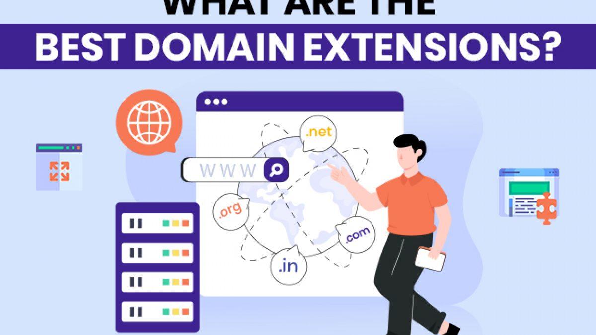 Choosing the Right Domain Extension for Your Nigerian Business