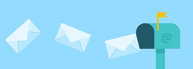 email domain flipping