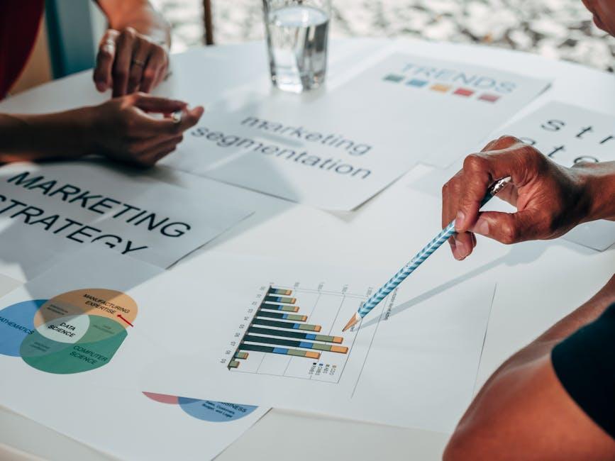Crafting Your Sales Strategy to Maximize Earnings