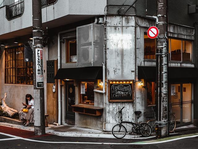 Understanding the Importance of a Japan Domain for Your Online Presence