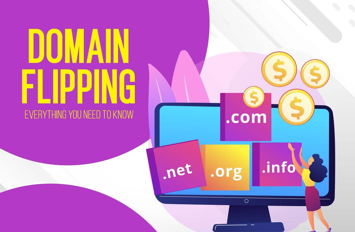 Managing Risks in Website Flipping to Ensure Sustainable Success