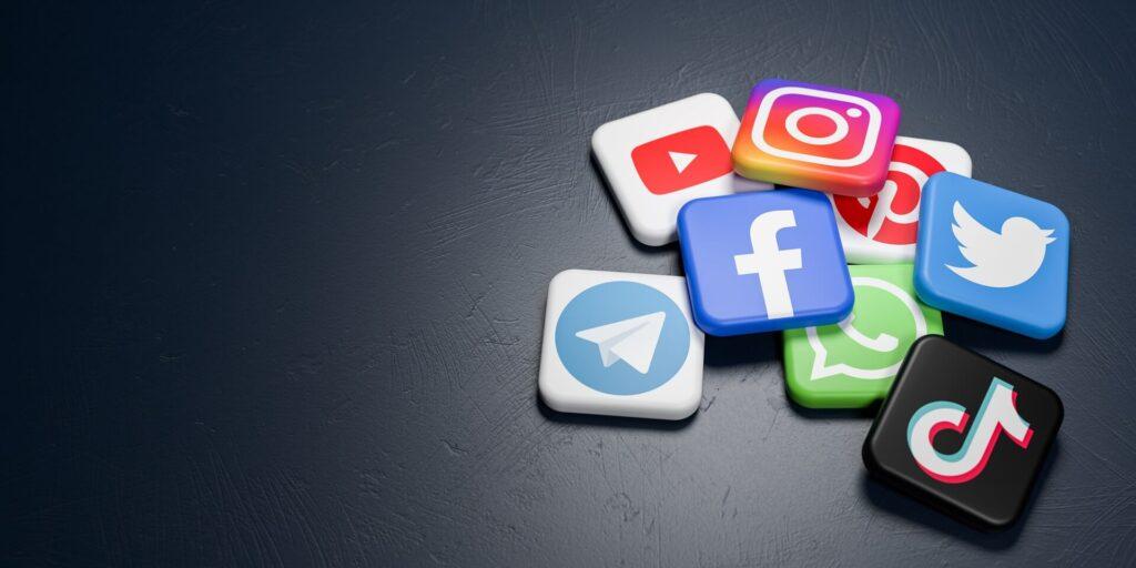 Leveraging Social Media and Online Marketplaces for Fast Transactions