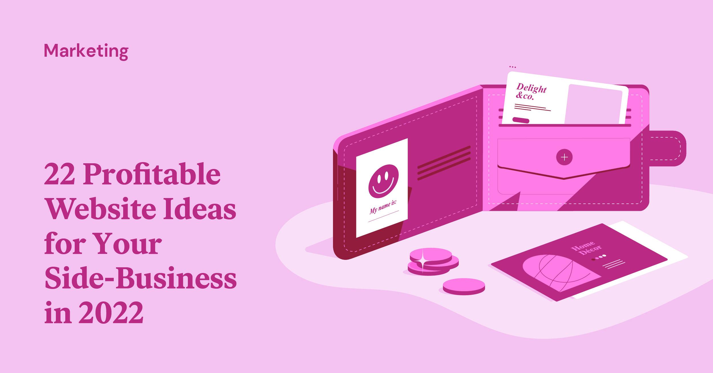 Identifying⢠Profitable Websites for Flipping