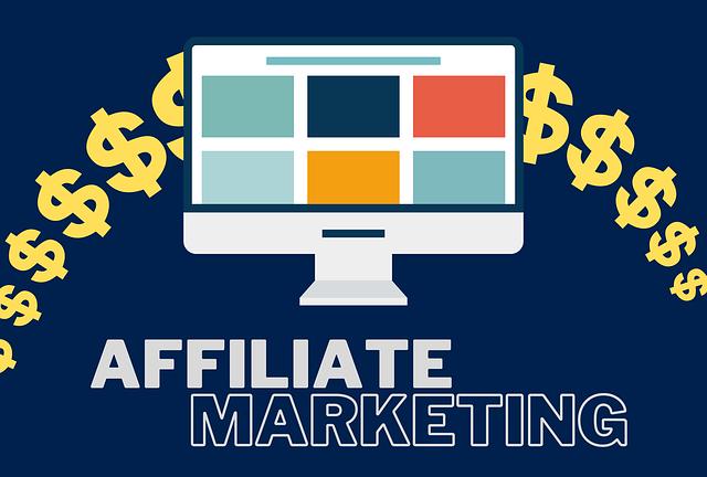 Building an Effective Marketing Plan for Domain Affiliate Success