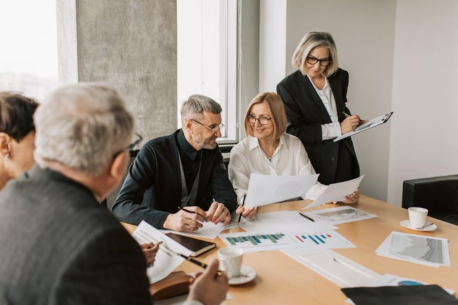 Analyzing Market Trends to Enhance Your Flipping Business