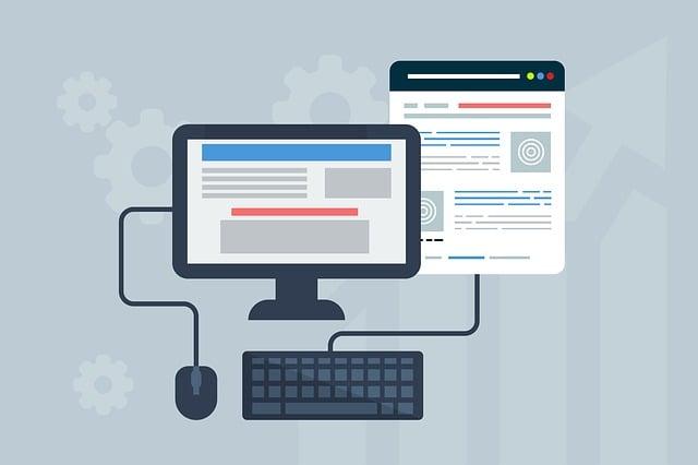 website flipping business