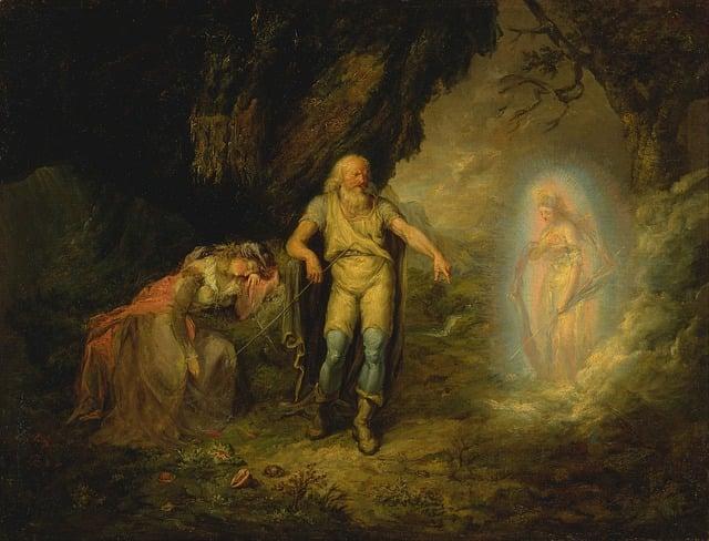 Understanding Public ​Domain Art and Its Market Potential