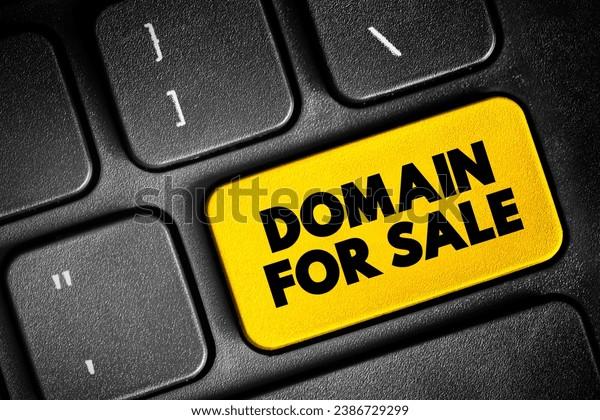 Essential Steps to Prepare Your Domain for Sale