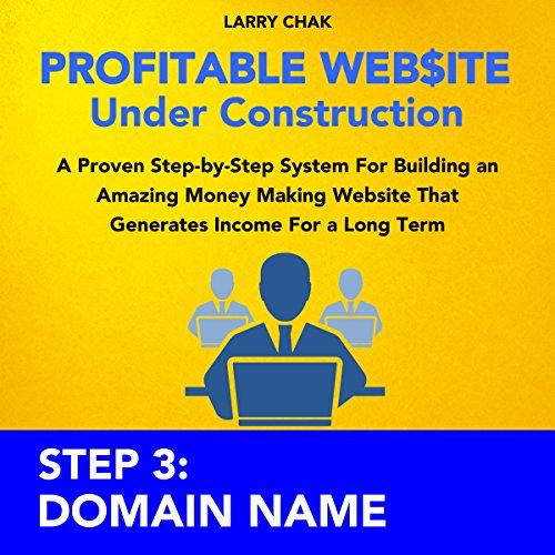 Identifying Profitable Domain Names