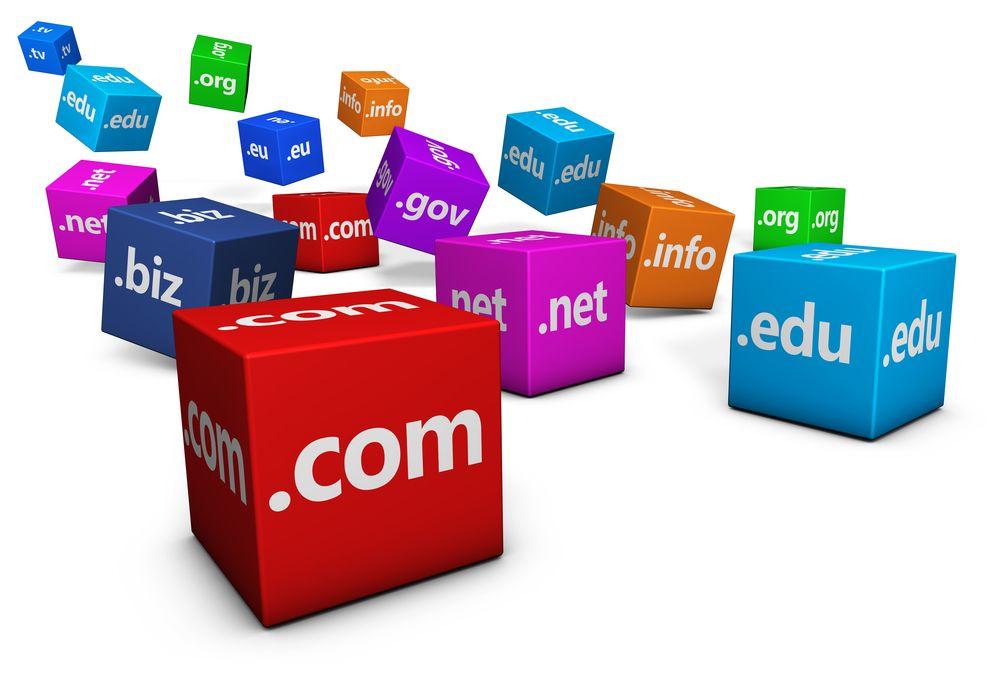 Choosing⁢ the Right Domain‍ Extension for⁣ Your Business