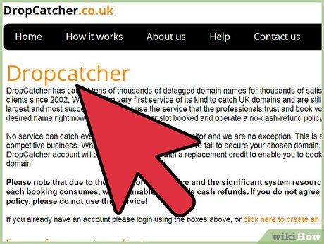 buying expired ens domains